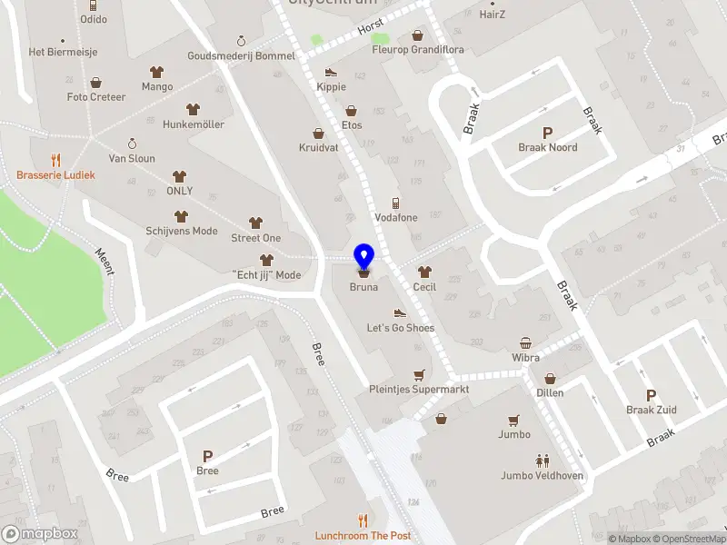 41 Club 166 Veldhoven