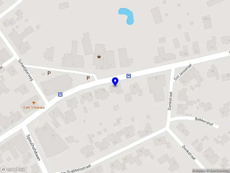 Houben Security B.V.