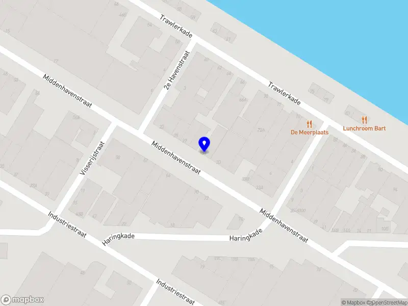 Tromp Beheer en Vastgoed B.V. IJmuiden