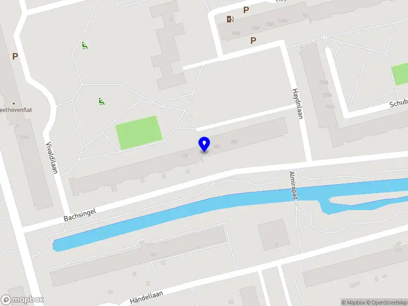 Baridi Delft