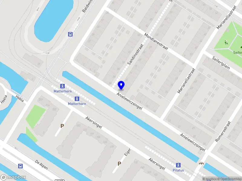 Nieuw bedrijf C.M All-Klussenbedrijf & Service