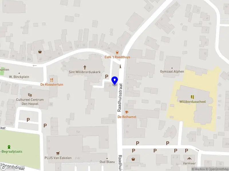 LiquidBeans Coffee Company B.V.