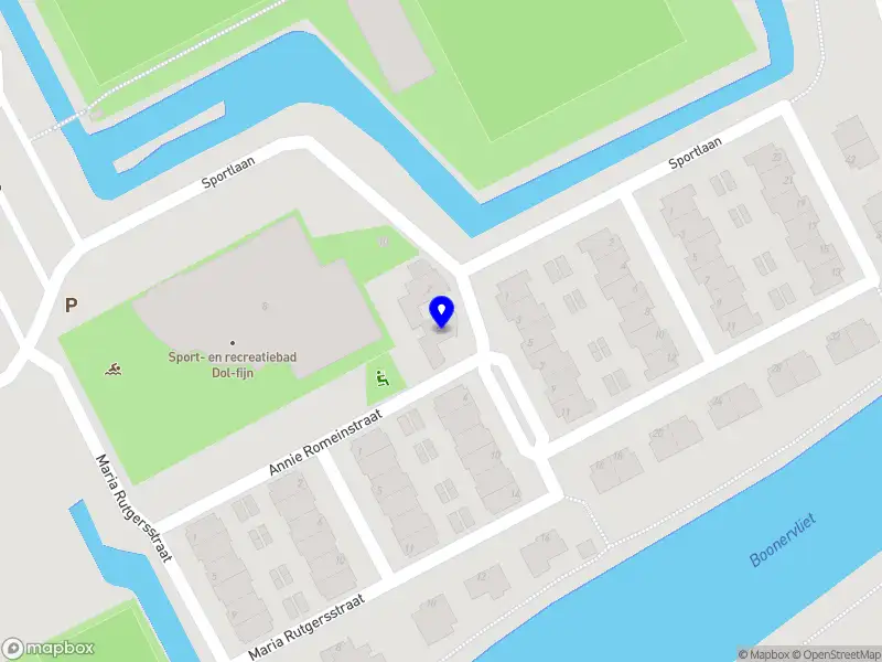 My New Behavior B.V. Maassluis