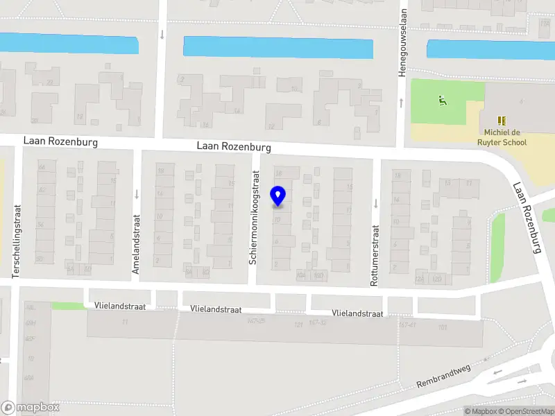 3Foundry Holding B.V. Amstelveen