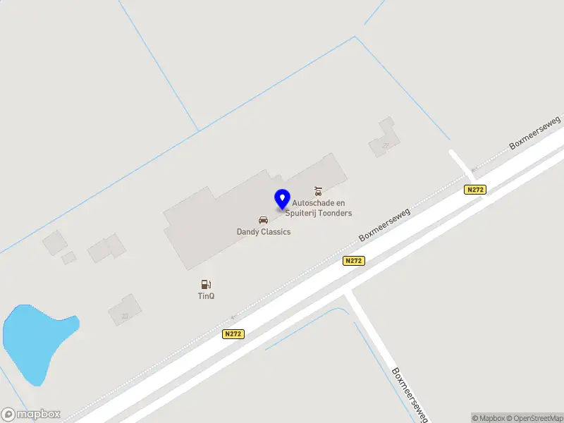 Nieuw bedrijf Al Layth B.V.