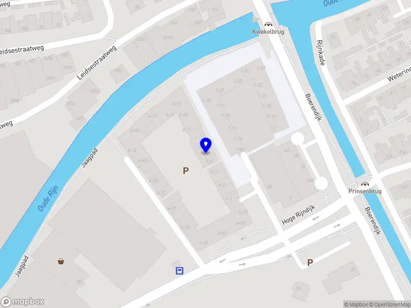 Daken Finance B.V. Woerden