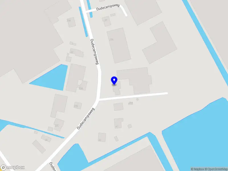 Oudcamp Transport B.V. De Lier