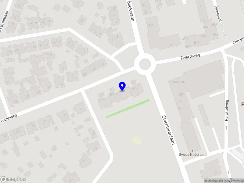Grandrabee Bussum