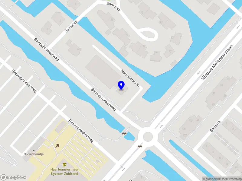 FBRK E-Commerce Hoofddorp