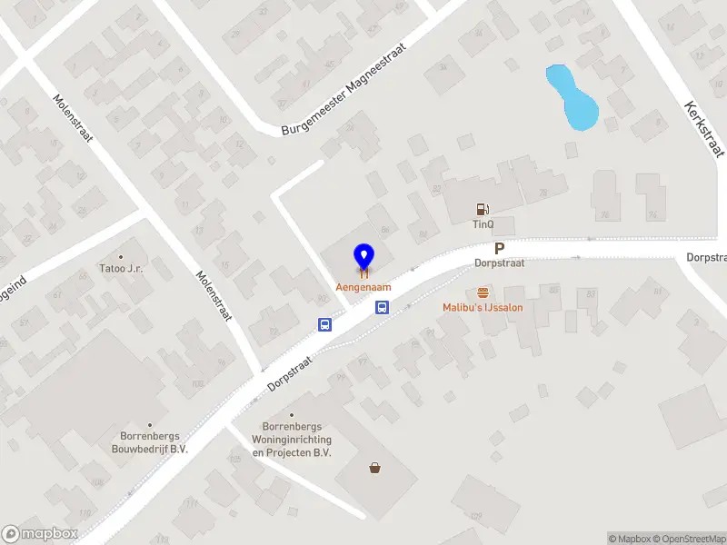 Nieuw bedrijf RoBa Holding B.V.