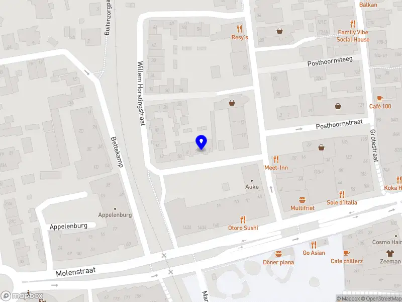 Psychologiepraktijk Aben