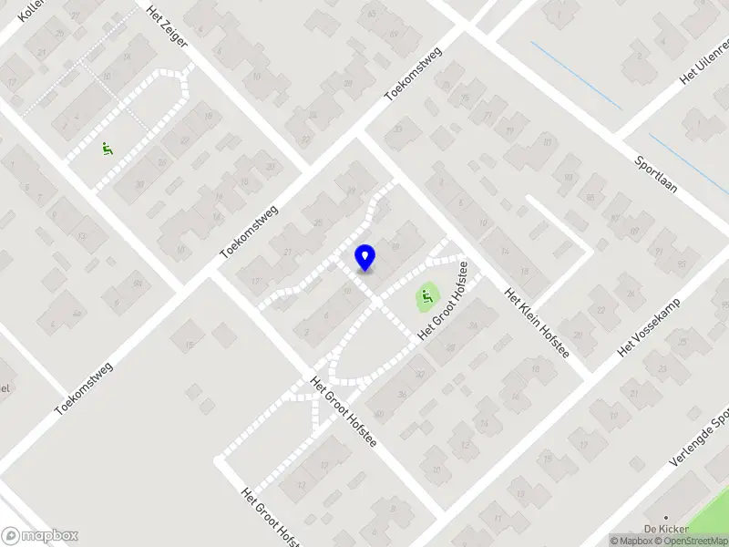 Rennschimm Almelo