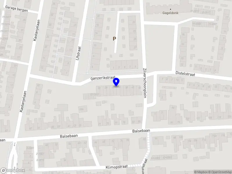 TTG Holding B.V. Bergen op Zoom