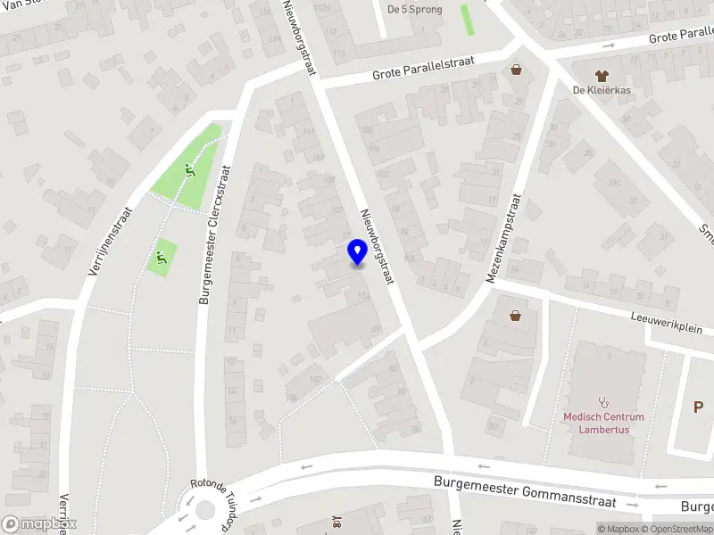 Virtueel Partner Venlo