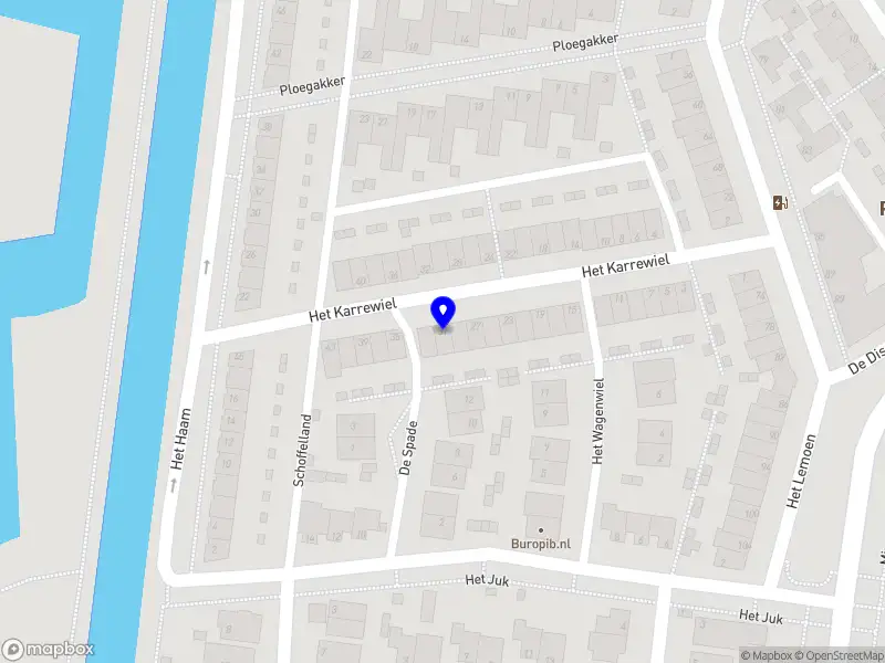 Achamlal Holding B.V.