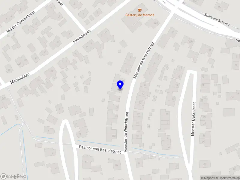 Del Tobeo Beheer B.V.