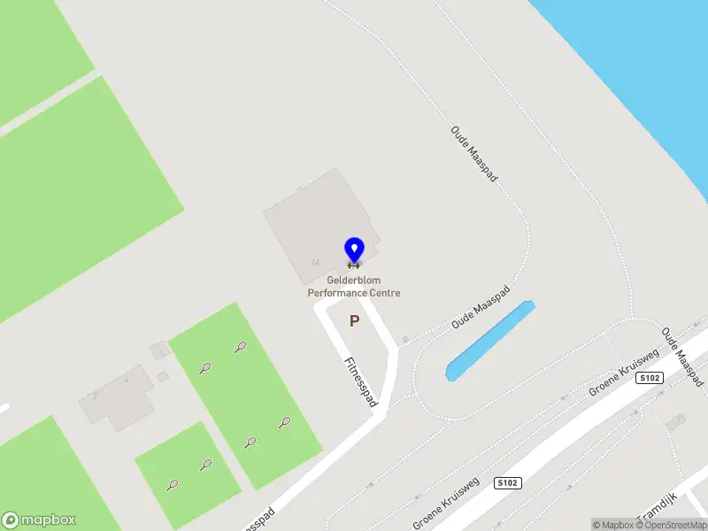 FemmeForce B.V. Spijkenisse