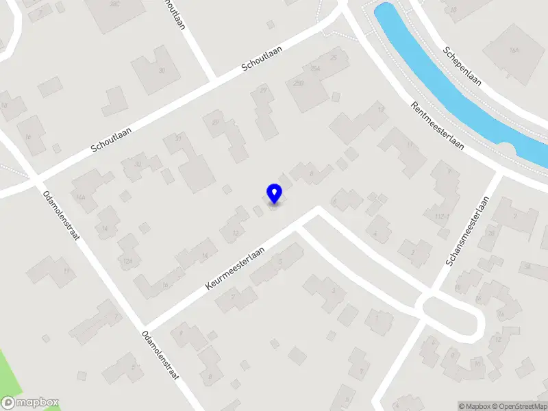 SAFIN Vastgoed B.V. Weert