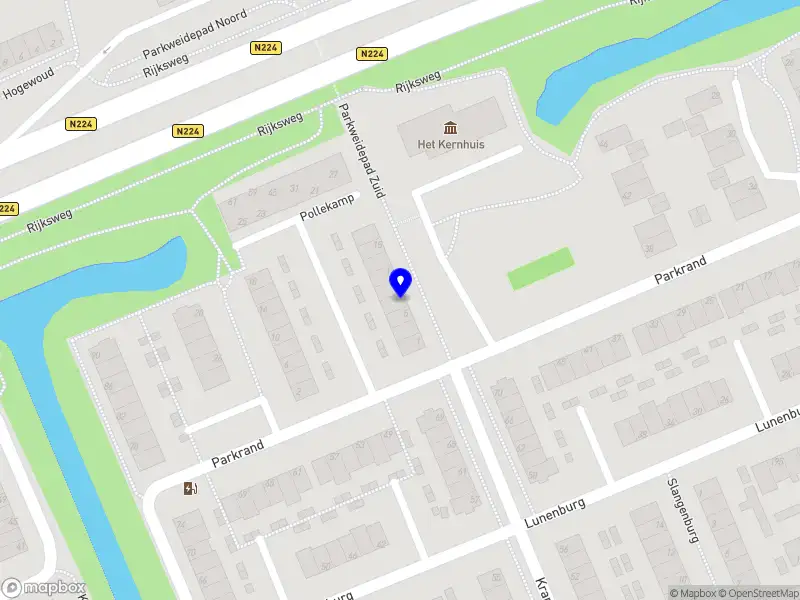 L&L Holding B.V. Ede