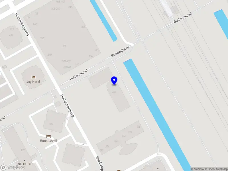 Paunescu Services Amsterdam