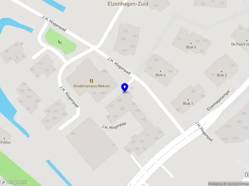 Husman Services B.V. Amsterdam