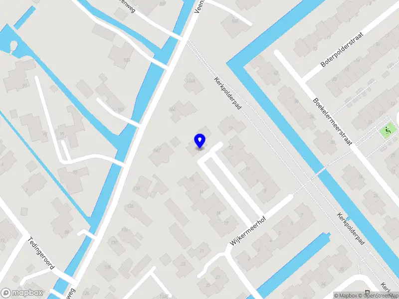 DiaRich Beheer B.V. 's-Gravenhage