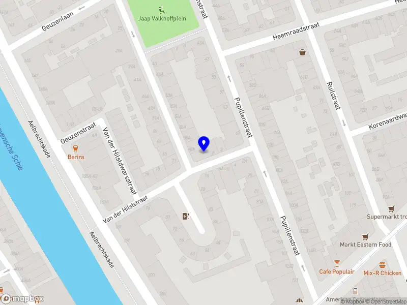 Nieuw bedrijf Kemix Digital