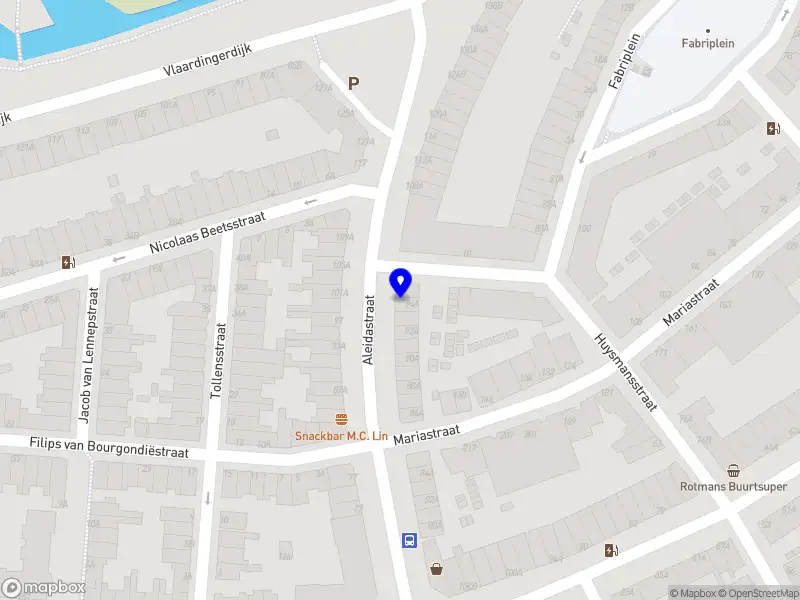 Rustveld Marine Services Schiedam