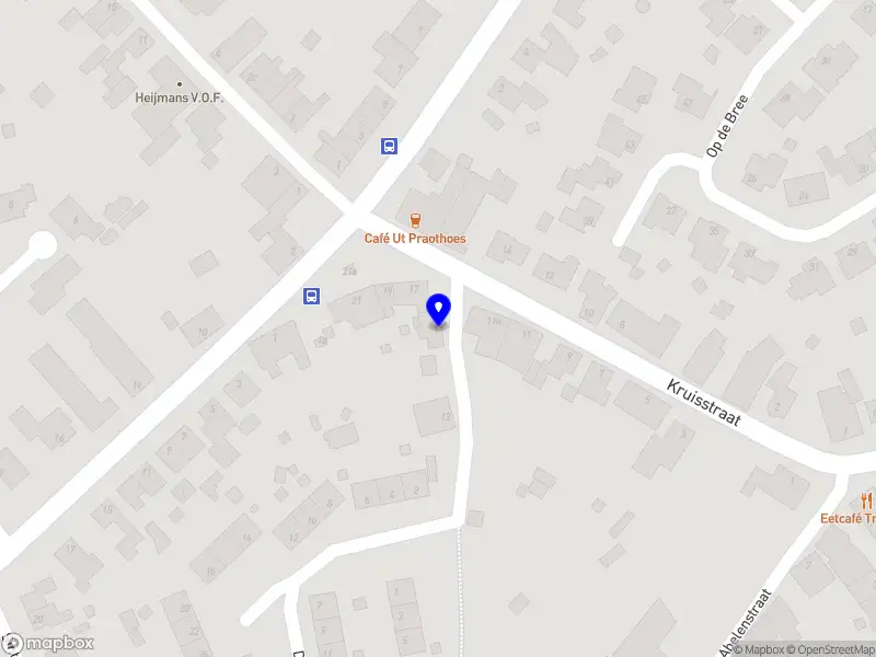 Nieuw bedrijf Installatiebedrijf Codrianu