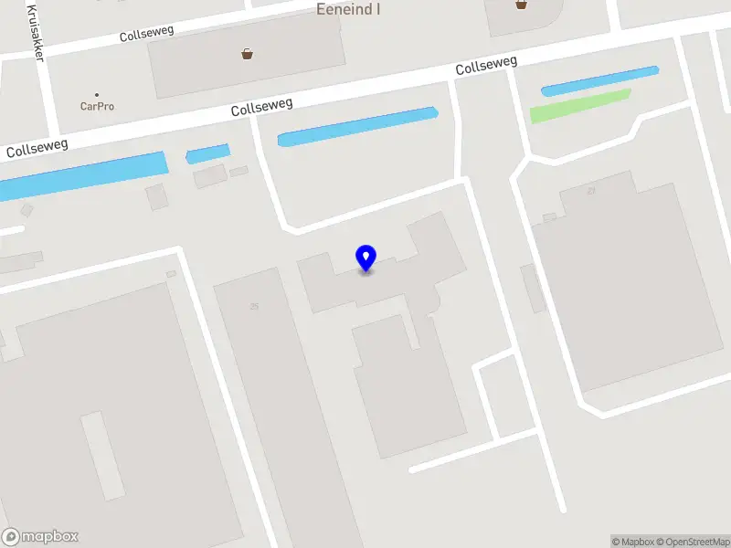 Ban Waalwijk B.V. Nuenen