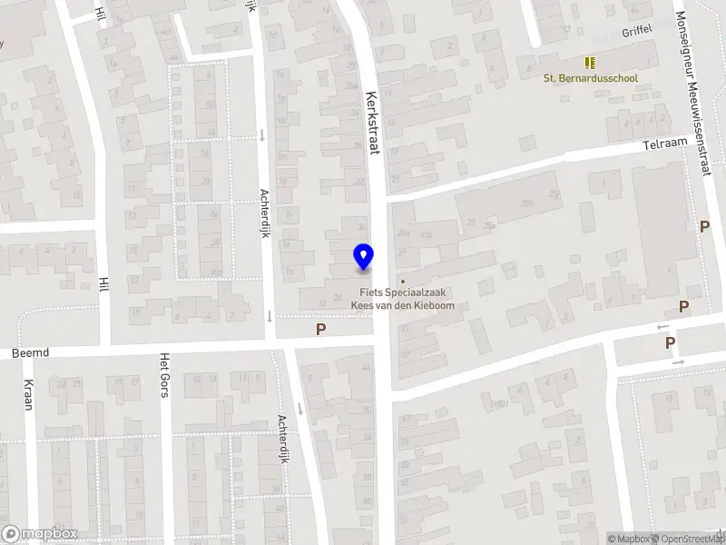 Mimosa Kleur en Stijl