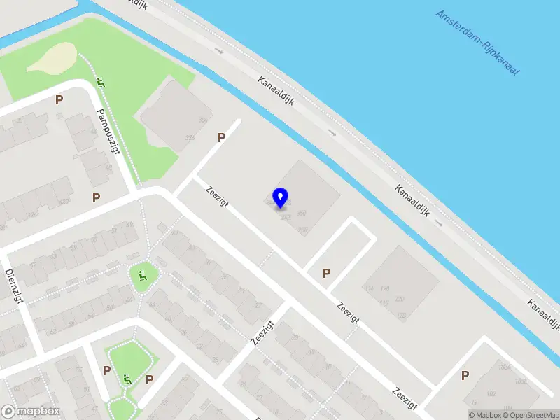 Donker Schilders B.V. Diemen