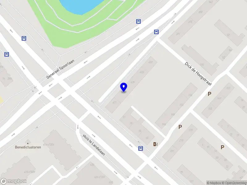 Aygyul1994 Rijswijk
