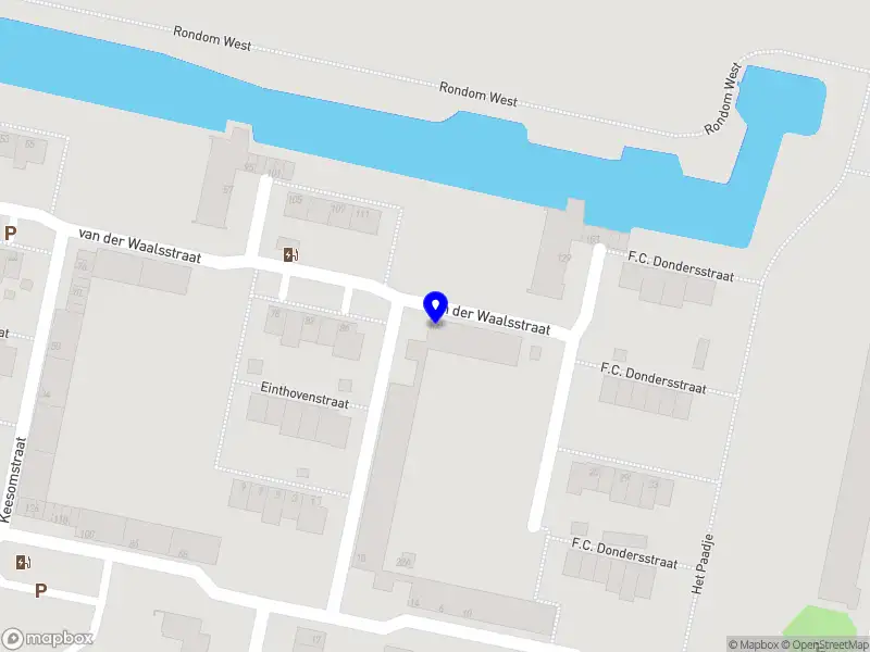 Houtten Financial Vlaardingen
