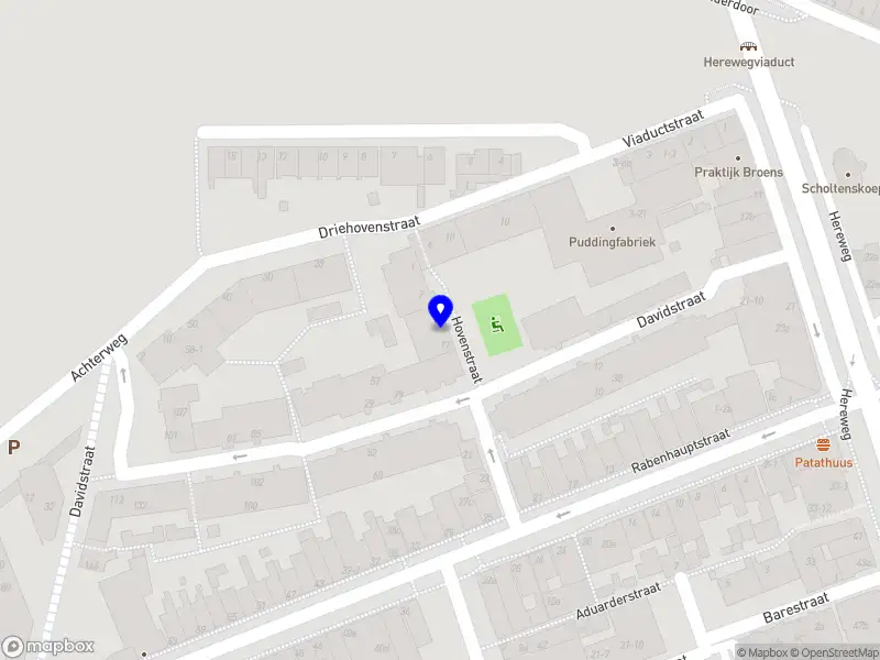 Stukadoorsbedrijf AG Groningen