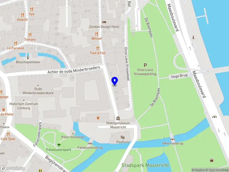 Intersurer Holdings 1 B.V. Maastricht