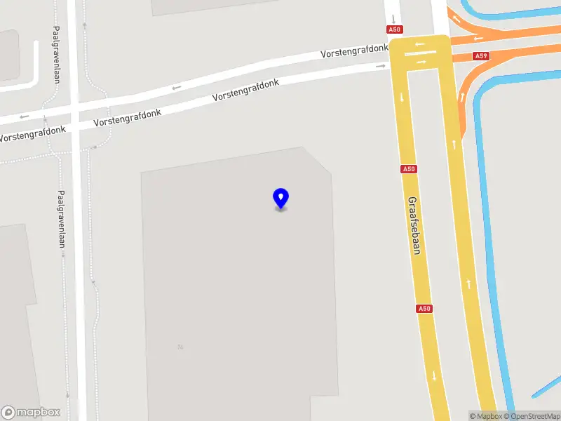 Stichting DesignersHouse Oss