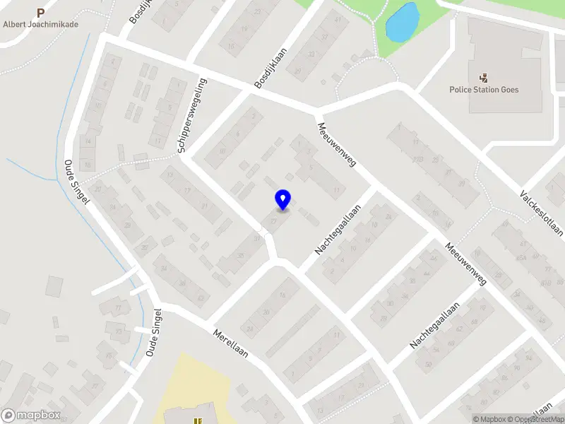 Cappalo Holding B.V.