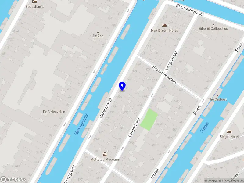 Edna B.V. Amsterdam