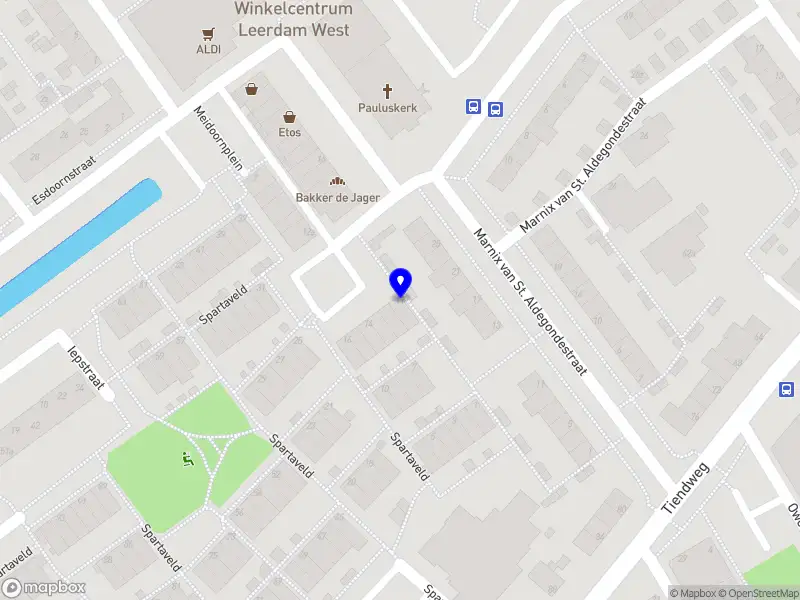 Nieuw bedrijf van der Pol dakbestrating