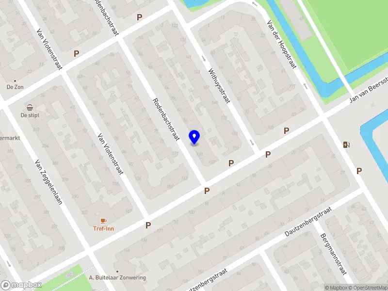 Doruch Bouw 's-Gravenhage