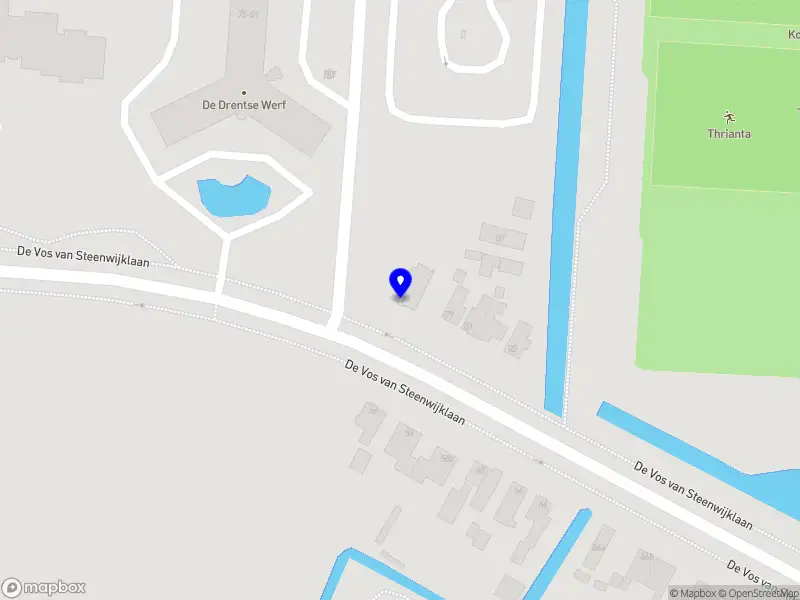 Imkerij Sam Hoogeveen