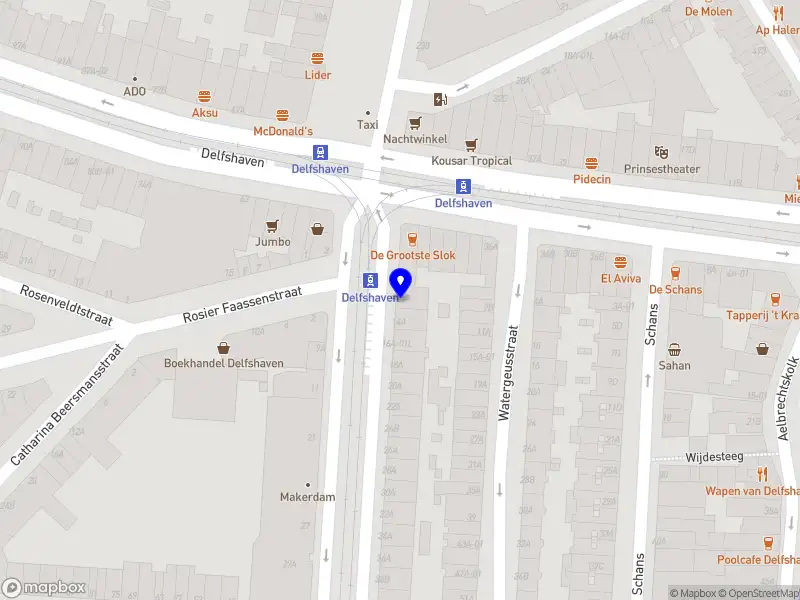 Devdreams Rotterdam