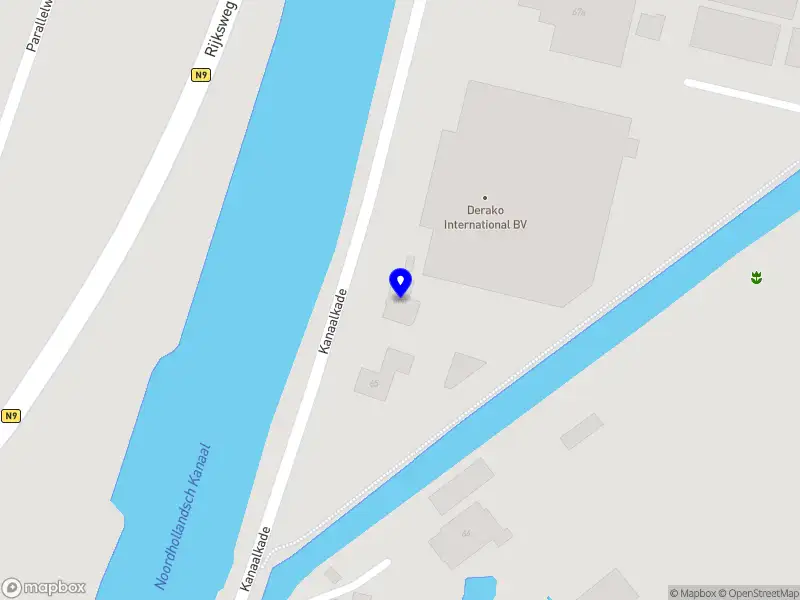 Ruygrok Auto's B.V. 't Zand