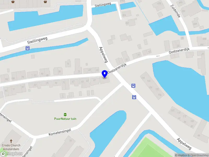 Heavy Concept Amsterdam