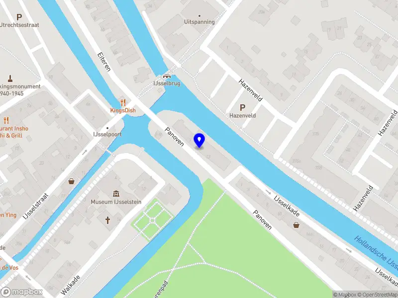 Allround Support Technic