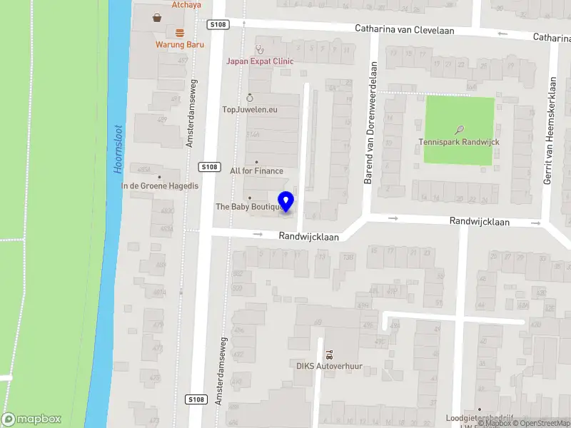 Russell STRATCOM B.V. Amstelveen