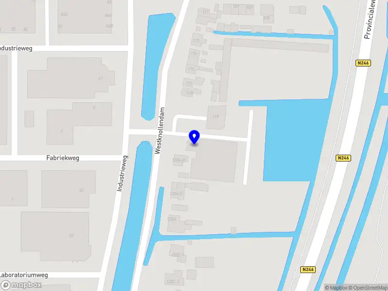 123 Funderingstechniek B.V. Westknollendam