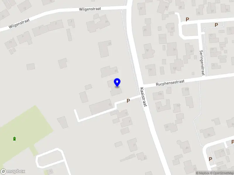 Nieuw bedrijf AW infra B.V.