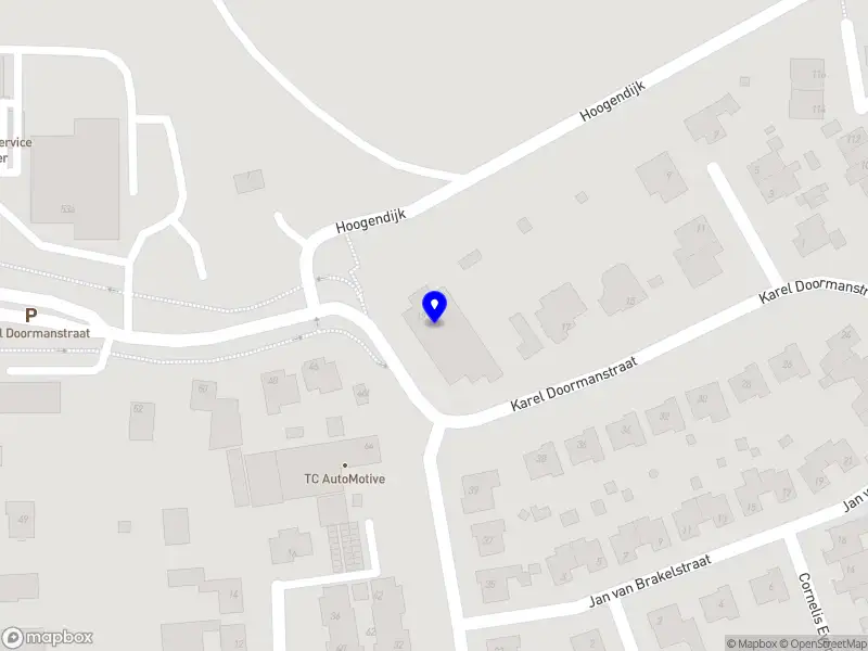 Resite HZ Duisburg B.V.